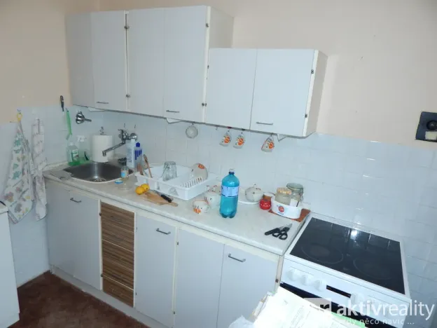 Prodej bytu 2+1, Ústí nad Labem - Střekov, Třebízského, 61 m2