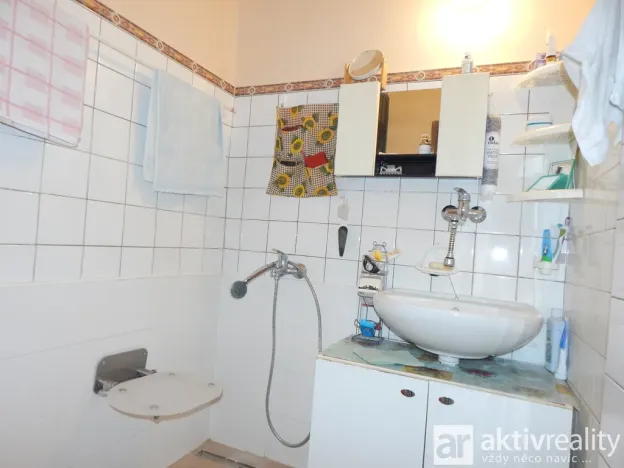 Prodej bytu 2+1, Ústí nad Labem - Střekov, Třebízského, 61 m2