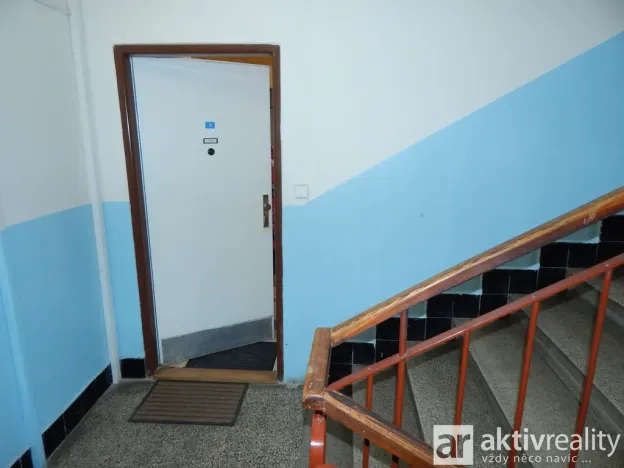 Prodej bytu 2+1, Ústí nad Labem - Střekov, Třebízského, 61 m2