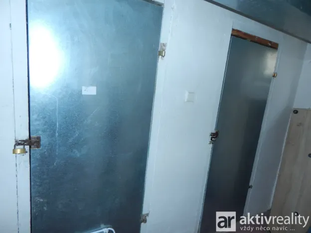 Prodej bytu 2+1, Ústí nad Labem - Střekov, Třebízského, 61 m2