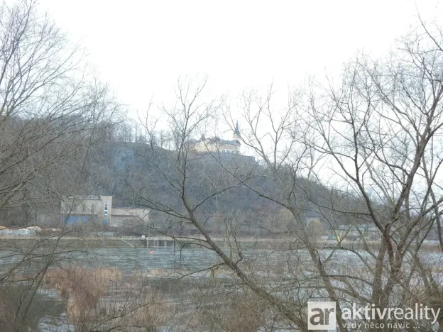 Prodej bytu 2+1, Ústí nad Labem - Střekov, Třebízského, 61 m2