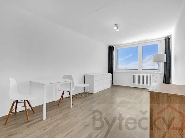 Pronájem bytu 2+kk, Praha - Libuš, K lukám, 51 m2
