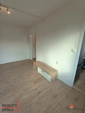Prodej bytu 1+1, Most, K. H. Borovského, 21 m2
