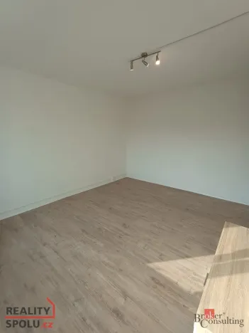 Prodej bytu 1+1, Most, K. H. Borovského, 21 m2