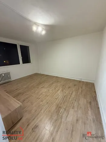 Prodej bytu 1+1, Most, K. H. Borovského, 21 m2