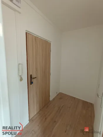 Prodej bytu 1+1, Most, K. H. Borovského, 21 m2
