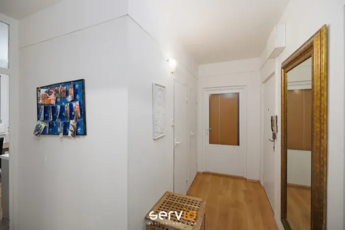 Prodej bytu 3+1, Brno, Gabriely Preissové, 75 m2