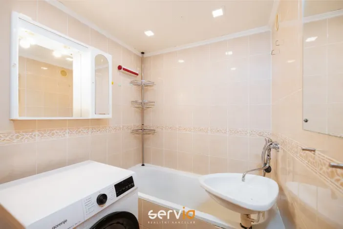 Prodej bytu 3+1, Brno, Gabriely Preissové, 75 m2