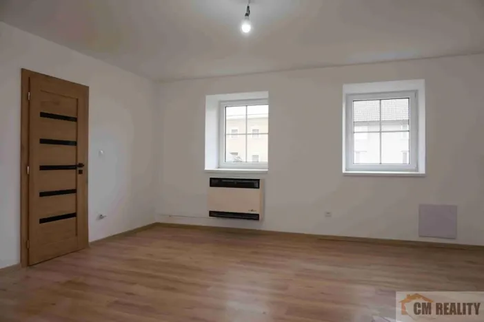 Prodej rodinného domu, Náměšť na Hané, Biskupství, 172 m2