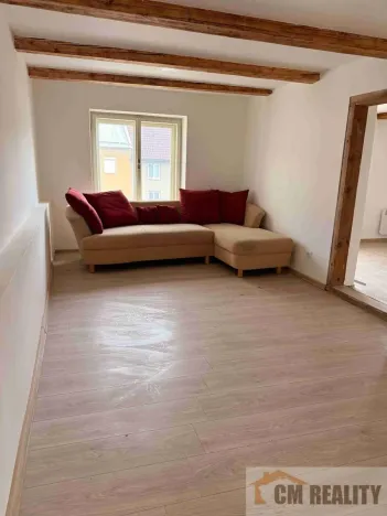 Prodej rodinného domu, Náměšť na Hané, Biskupství, 172 m2