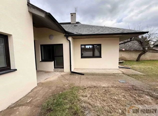 Prodej rodinného domu, Náměšť na Hané, Biskupství, 172 m2