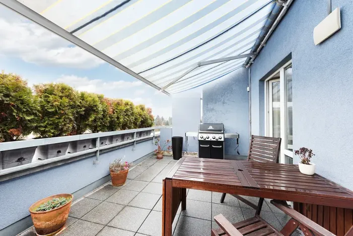 Prodej bytu 3+kk, Praha - Hostavice, U Hostavického potoka, 101 m2