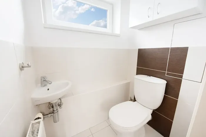 Prodej bytu 3+kk, Praha - Hostavice, U Hostavického potoka, 101 m2