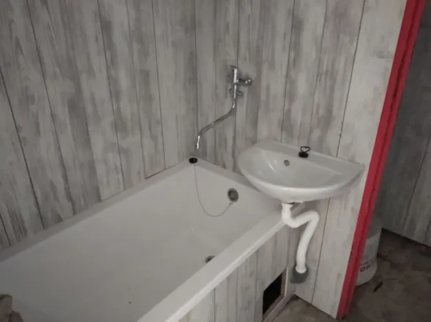 Pronájem bytu 1+1, Ústí nad Labem - Mojžíř, Jindřicha Plachty, 33 m2