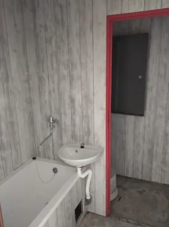 Pronájem bytu 1+1, Ústí nad Labem - Mojžíř, Jindřicha Plachty, 33 m2