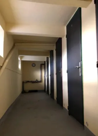 Prodej bytu 2+kk, Náchod, Žižkova, 42 m2