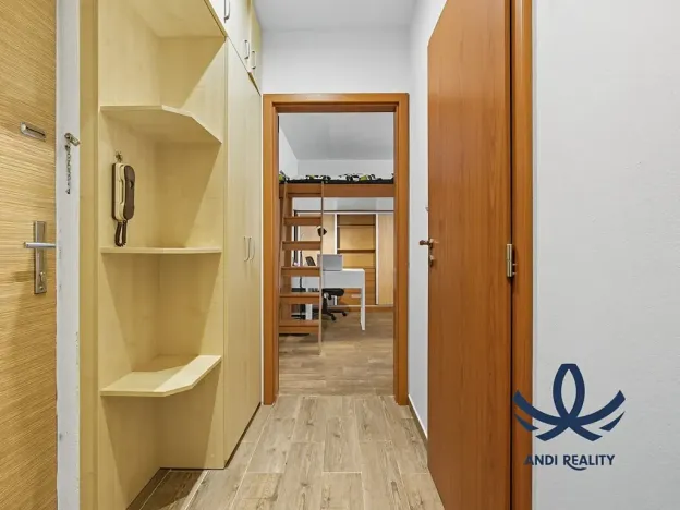 Pronájem bytu 1+1, Mladá Boleslav, Jana Palacha, 40 m2