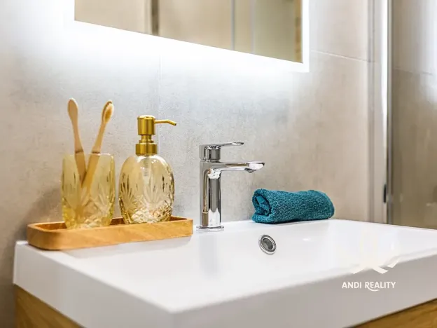 Prodej bytu 2+kk, Mladá Boleslav, Jana Palacha, 42 m2