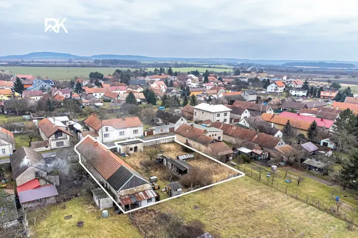 Prodej rodinného domu, Sány, Dlouhá, 164 m2