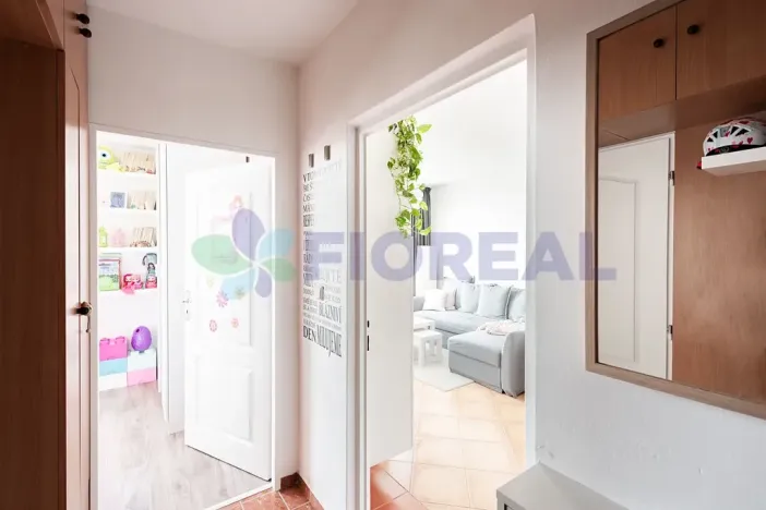 Prodej bytu 2+kk, Praha - Troja, Olštýnská, 37 m2