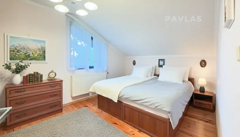 Prodej činžovního domu, Dubičné, 275 m2