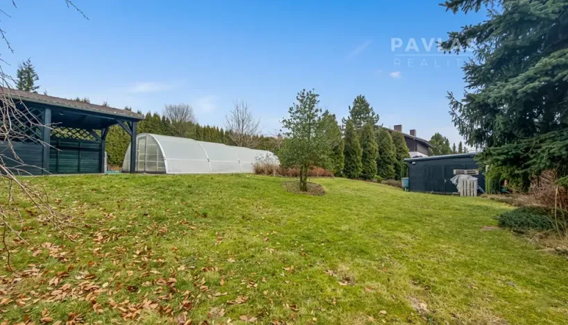 Prodej činžovního domu, Dubičné, 275 m2