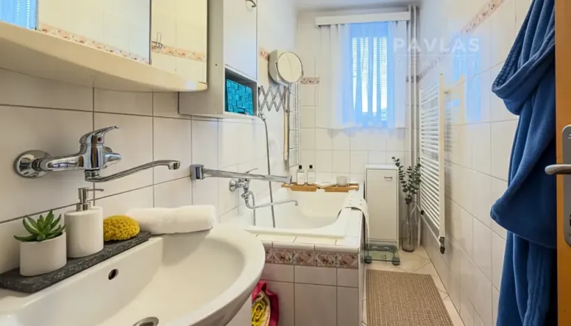 Prodej činžovního domu, Dubičné, 275 m2