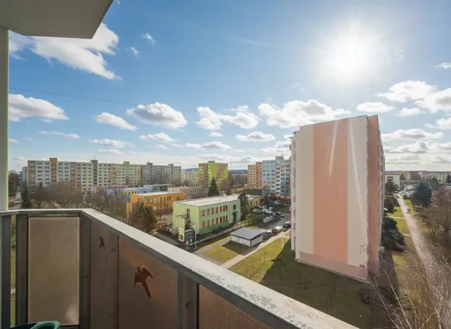 Prodej bytu 3+1, České Budějovice, Krčínova, 78 m2
