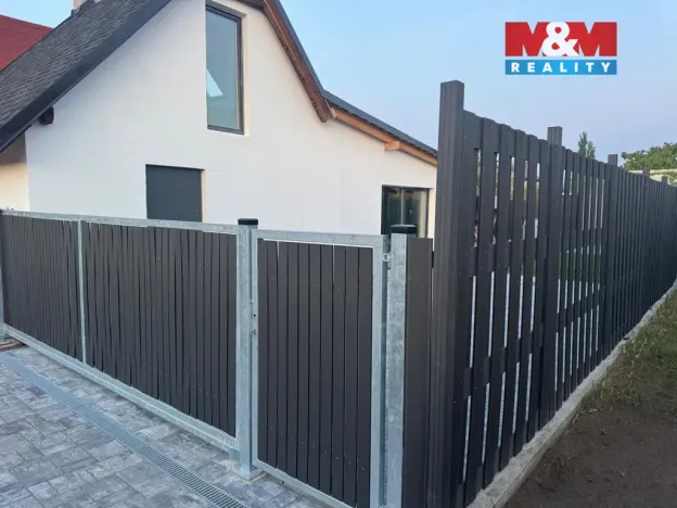 Prodej chaty, Brandýs nad Labem-Stará Boleslav - Stará Boleslav, Třebízského, 60 m2