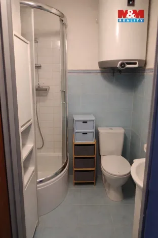 Prodej rodinného domu, Peruc - Černochov, 63 m2