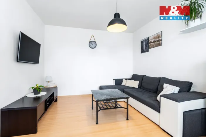 Prodej bytu 3+1, Jihlava, S. K. Neumanna, 72 m2