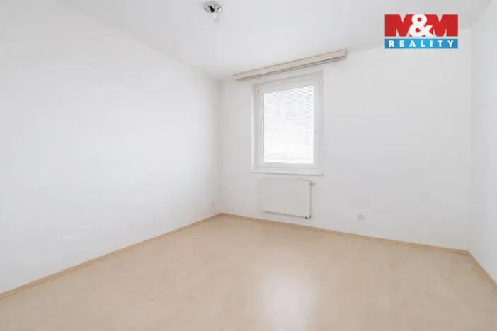 Prodej bytu 3+1, Jihlava, S. K. Neumanna, 72 m2