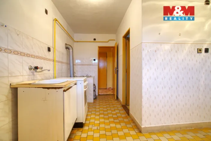 Prodej rodinného domu, Ludgeřovice, Budovatelská, 196 m2