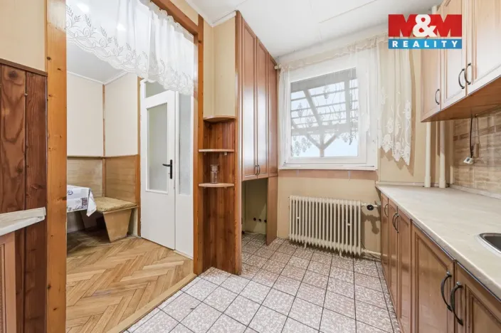 Prodej rodinného domu, Zábřeh, Pod Zámečkem, 243 m2