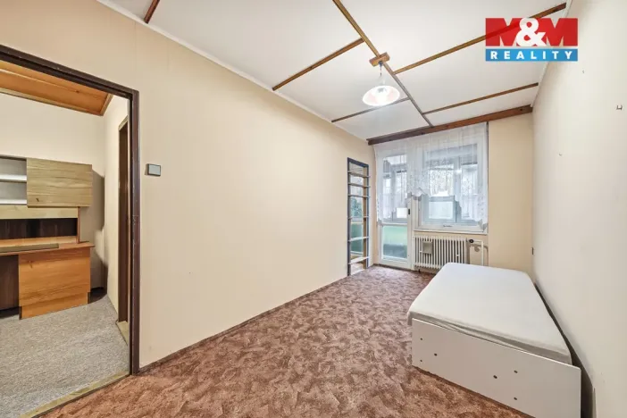 Prodej rodinného domu, Zábřeh, Pod Zámečkem, 243 m2