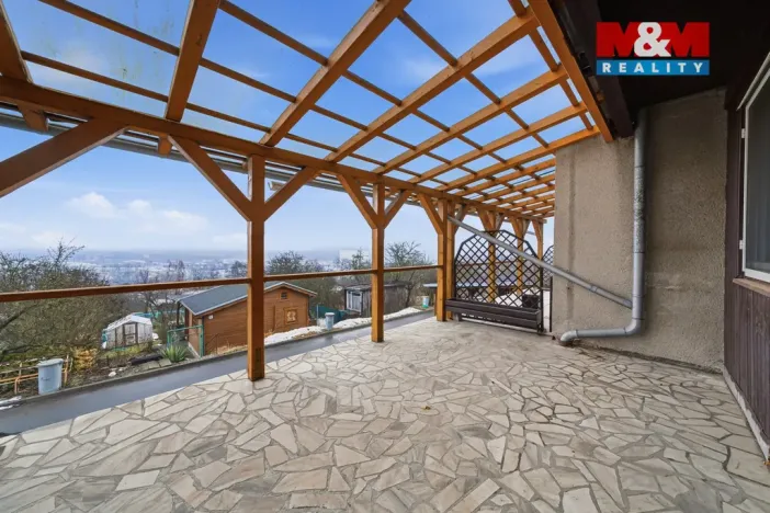 Prodej rodinného domu, Zábřeh, Pod Zámečkem, 243 m2