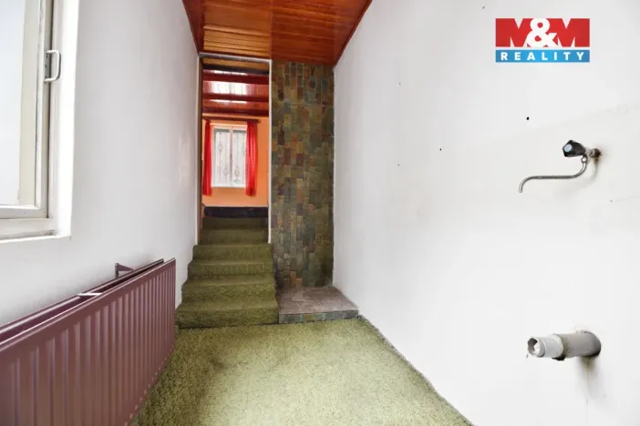 Prodej rodinného domu, Roudnice nad Labem, Náměstí Jana z Dražic, 247 m2