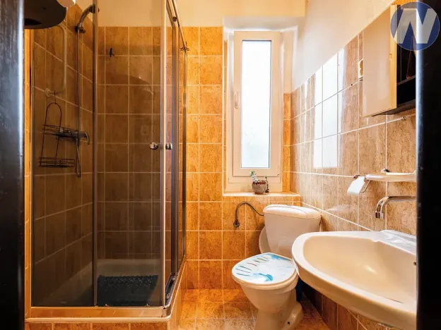 Prodej bytu 1+1, Volary, Petra Voka, 44 m2