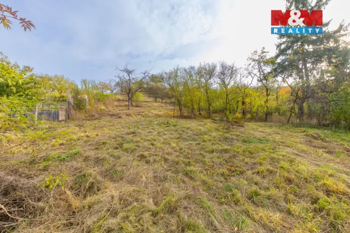 Prodej rodinného domu, Milešovice, 94 m2