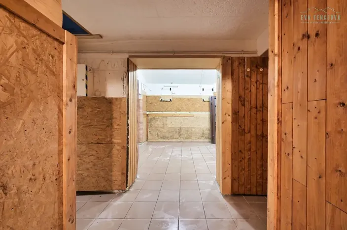 Prodej obchodního prostoru, Plzeň, Nerudova, 134 m2