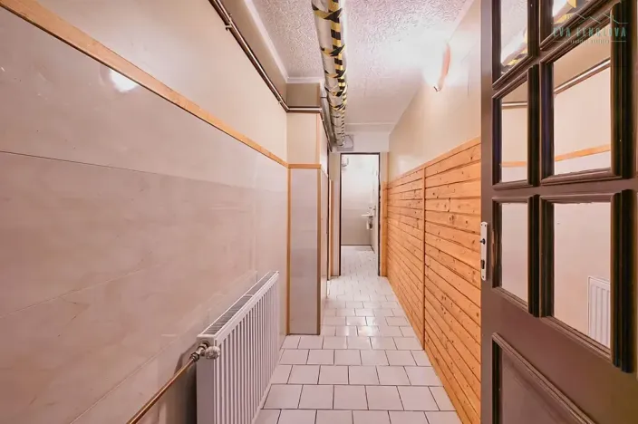 Prodej bytu 4+kk, Plzeň, Nerudova, 134 m2