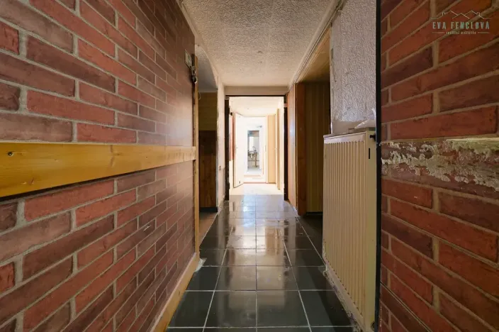 Prodej bytu 4+kk, Plzeň, Nerudova, 134 m2