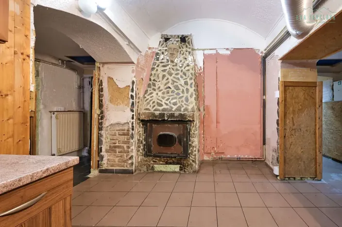 Prodej bytu 4+kk, Plzeň, Nerudova, 134 m2