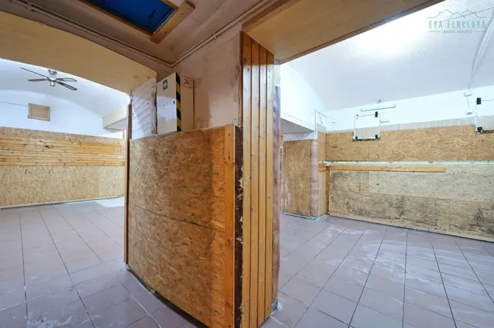 Prodej bytu 4+kk, Plzeň, Nerudova, 134 m2