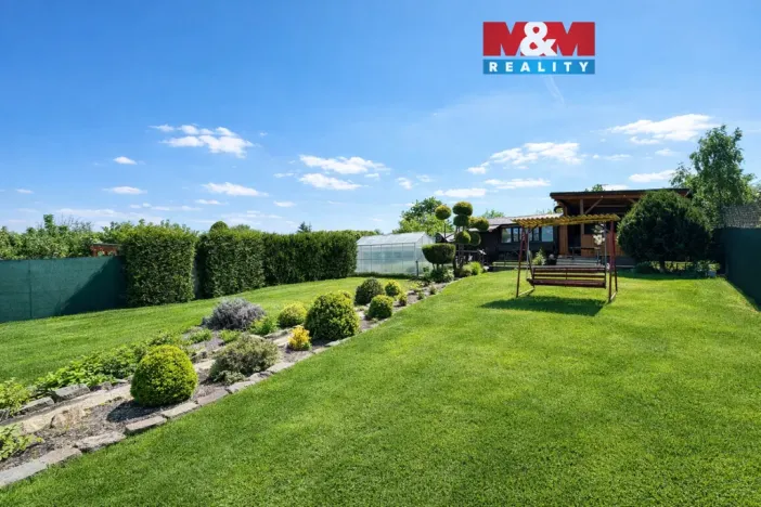 Prodej zahrady, Karlovy Vary - Rybáře, 328 m2