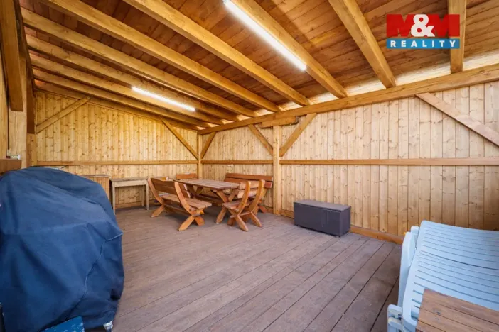 Prodej zahrady, Karlovy Vary - Rybáře, 328 m2