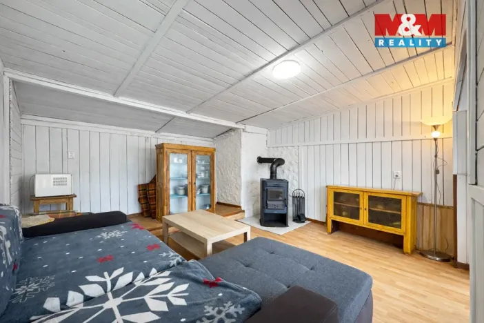 Prodej zahrady, Karlovy Vary - Rybáře, 328 m2