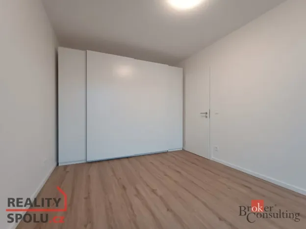 Pronájem bytu 2+kk, 54 m2