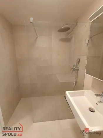 Pronájem bytu 2+kk, 54 m2