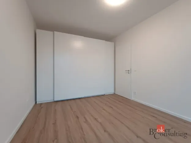 Pronájem bytu 2+kk, Kladno - Dubí, Ke křížku, 54 m2